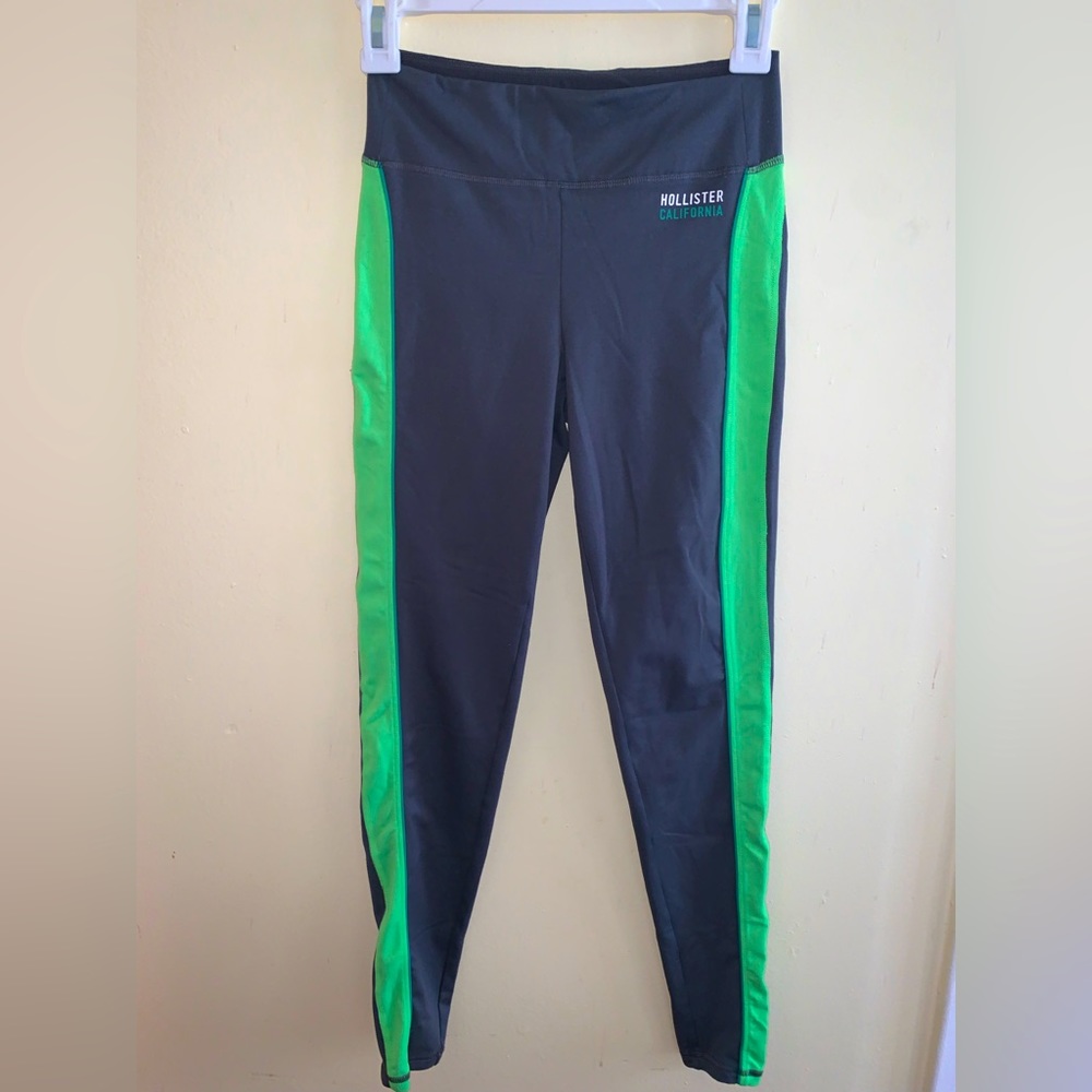 Hollister size xs leggings